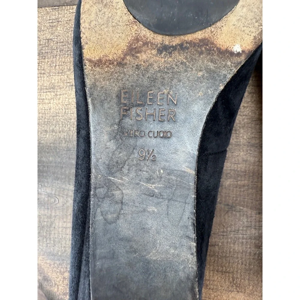 Eileen Fisher some wear